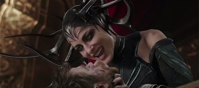 Mất mẹ, mất cha và 10 khoảnh khắc đau buồn Thor đã trải qua trong vũ trụ điện ảnh Marvel - Ảnh 3.