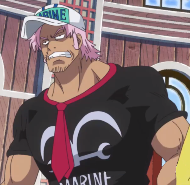Đây chính là 10 nhân vật phản diện ăn hại đáng bị lãng quên nhất trong One Piece (P1) - Ảnh 4.