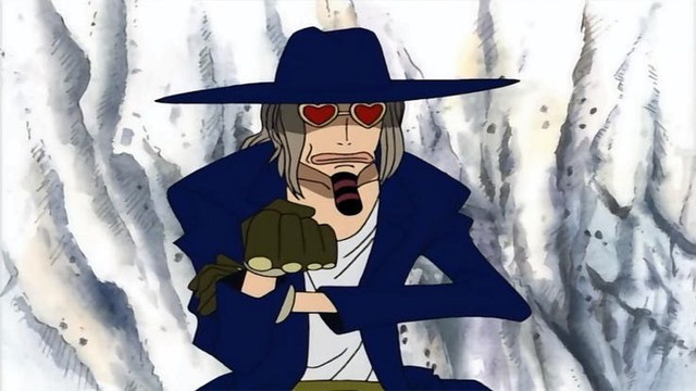 Đây chính là 10 nhân vật phản diện ăn hại đáng bị lãng quên nhất trong One Piece (P1) - Ảnh 5.