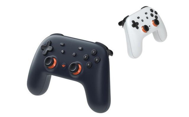 Mọi thứ bạn cần biết về Google Stadia - chơi game cấu hình khủng không cần máy xịn sẽ ra mắt ngày 19/11 - Ảnh 1.