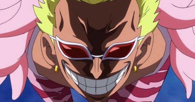 One Piece: 10 nhân vật sử dụng Haki Bá Vương mạnh nhất được biết hiện nay (Phần 1) - Ảnh 2.