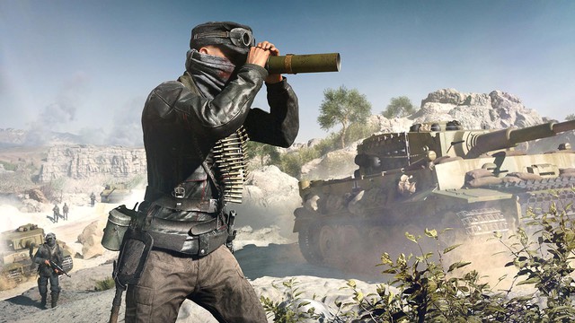 Tiếp bước Call of Duty, Battlefield cũng sẽ phát hành phiên bản mobile ?  - Ảnh 3.