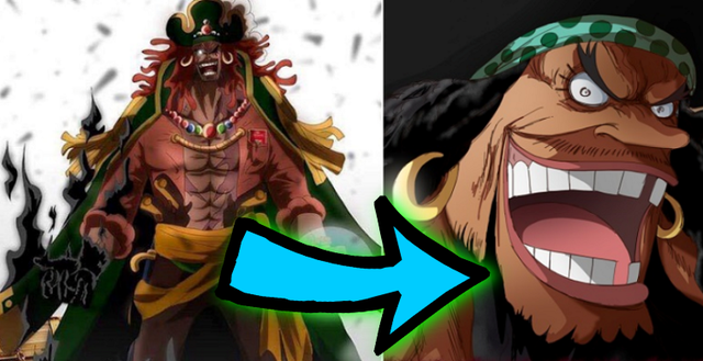 One Piece: Khám phá bí mật đằng sau cơ thể của Blackbeard và nó liên quan đến hải tặc Rocks D. Xebec? - Ảnh 7.