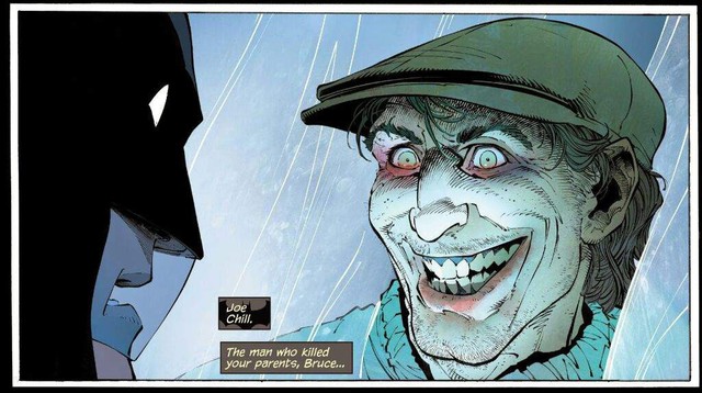The Joker: Bruce Wayne, Doctor Fate và 5 nhân vật DC khác đều đã góp mặt trong bộ phim này - Ảnh 2.