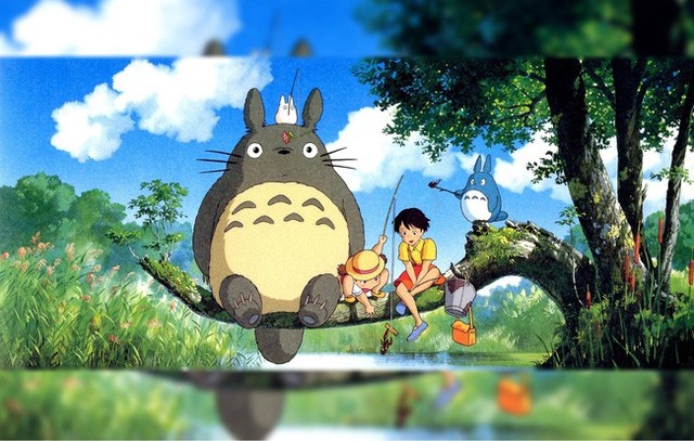 Sự thật rùng rợn đằng sau bộ phim My Neighbor Totoro: Bối cảnh tương đồng với án mạng 56 năm trước và chú mèo Totoro chính là thần chết - Ảnh 1.