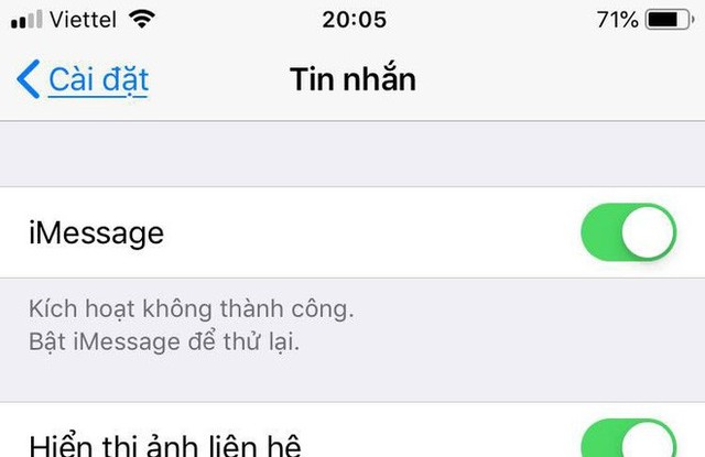 iPhone 11 Lock giá rẻ tràn về Việt Nam - nhưng tại sao bạn không nên mua? - Ảnh 2.