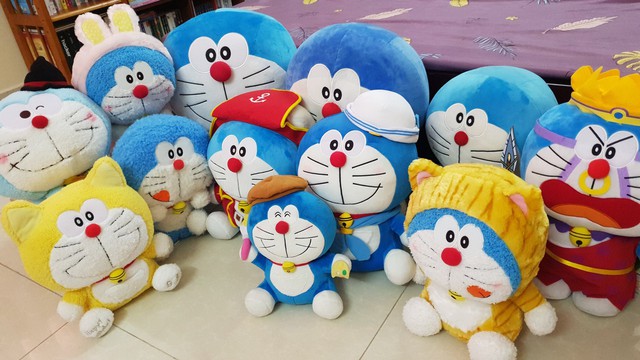 Doraemon kí sự: Những bí mật chưa từng được biết đến của cha đẻ mèo máy - Ảnh 4.