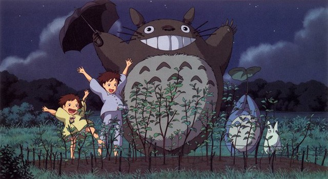 Sự thật rùng rợn đằng sau bộ phim My Neighbor Totoro: Bối cảnh tương đồng với án mạng 56 năm trước và chú mèo Totoro chính là thần chết - Ảnh 8.