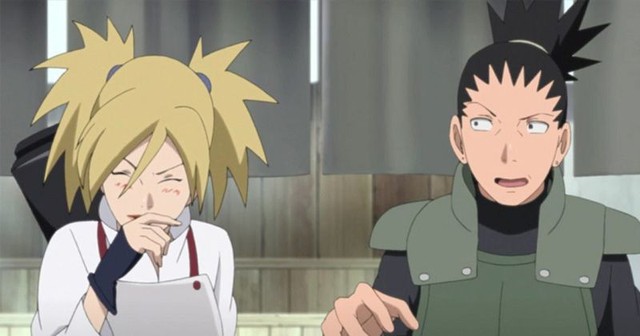 Chạm mặt 12 cung hoàng đạo qua dàn nhân vật trong series Naruto và Boruto - Ảnh 9.
