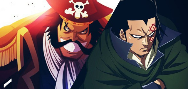 One Piece: Trong khi các Tứ Hoàng đều có mức truy nã trên 4 tỷ, thì của người đàn ông nguy hiểm nhất thế giới Dragon là bao nhiêu? - Ảnh 3.