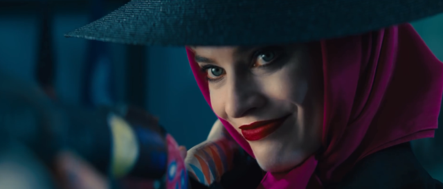 Birds of Prey tung trailer: Harley Quinn đẹp lồng lộn hậu chia tay, tái xuất thác loạn cùng Ác điểu chị em hội - Ảnh 3.