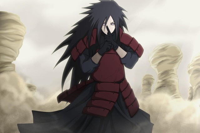 Sasuke rất mạnh nhưng vẫn có 6 người đủ sức cho cậu ta ăn hành, phần lớn đến từ quá khứ - Ảnh 4.