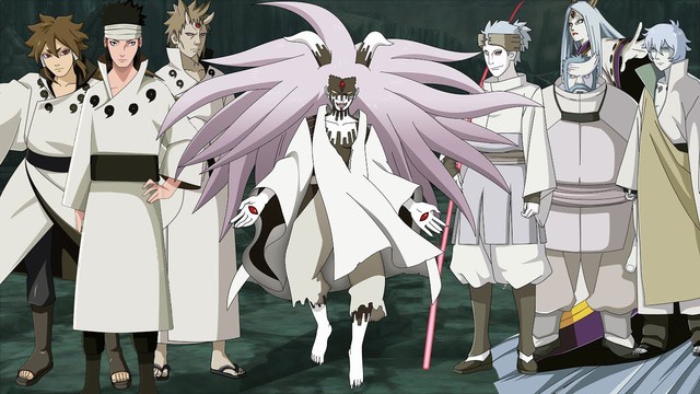 Sasuke rất mạnh nhưng vẫn có 6 người đủ sức cho cậu ta ăn hành, phần lớn đến từ quá khứ - Ảnh 8.