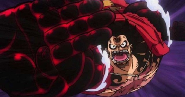 One Piece: Sự tồn tại của Douglas Bullet và 3 chi tiết trong Stampede có thể xuất hiện ở cốt truyện chính - Ảnh 1.