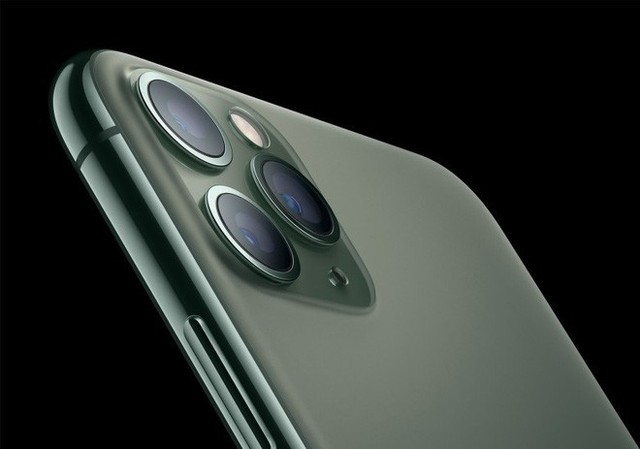 Trên tay miếng dán nâng cấp iPhone XS thành iPhone 11 Pro: giá 80 nghìn thôi nhưng mà đừng mua - Ảnh 5.