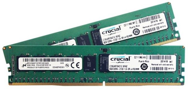 DDR RAM là gì? DDR4 khác gì DDR3, DDR2? - Ảnh 4.