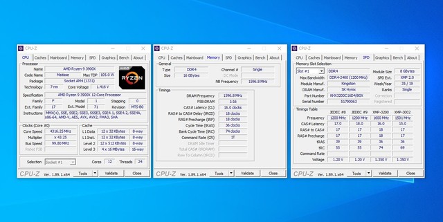 Đánh giá Kingston HyperX Fury RGB: Bộ RAM ngon bổ rẻ lại còn đẹp mắt - Ảnh 9.