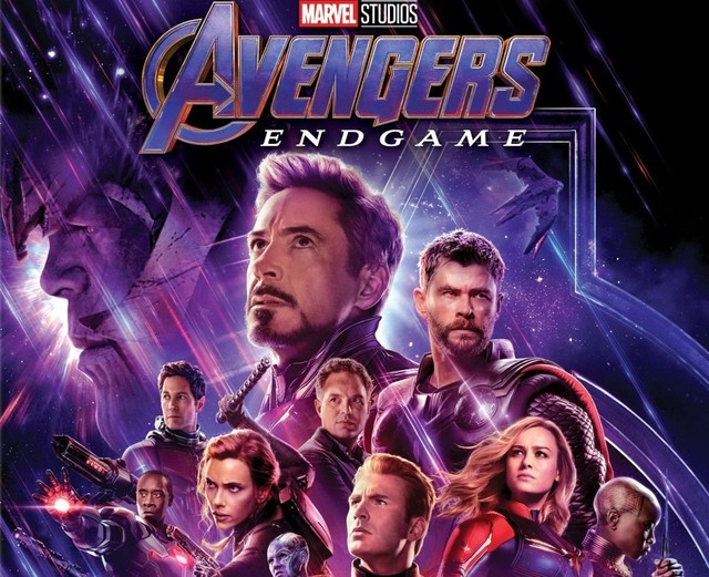 Avengers: Endgame và 8 siêu phẩm không được xuất hiện trên Disney+ trong tháng ra mắt - Ảnh 9.