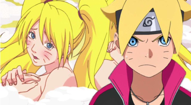 Boruto: Naruto khó chịu khi bị phiên bản Sexy No Jutsu của con trai vượt mặt - Ảnh 4.