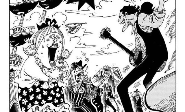 Dự đoán One Piece 960: Quá khứ của Oden và nhóm Cửu Hồng Bao sẽ dần được hé lộ? - Ảnh 1.