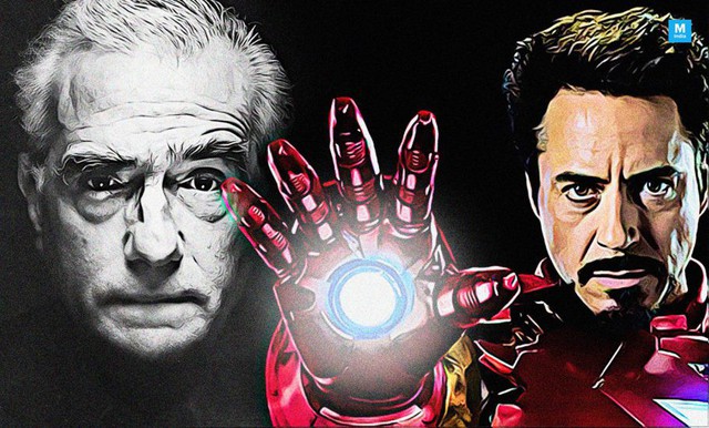 Chê phim Marvel không phải điện ảnh, 2 huyền thoại  Martin Scorsese và Francis Coppola liệu có đúng? - Ảnh 3.