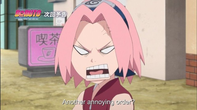 Xem trước Boruto tập 130: Neji Hyuga bất ngờ xuất hiện trở lại và tham gia nhiệm vụ giải cứu Sasuke lúc nhỏ? - Ảnh 3.