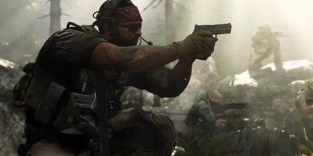 5 điều game thủ có thể yêu thích hoặc ghét ở Call of Duty 2019 - Ảnh 3.