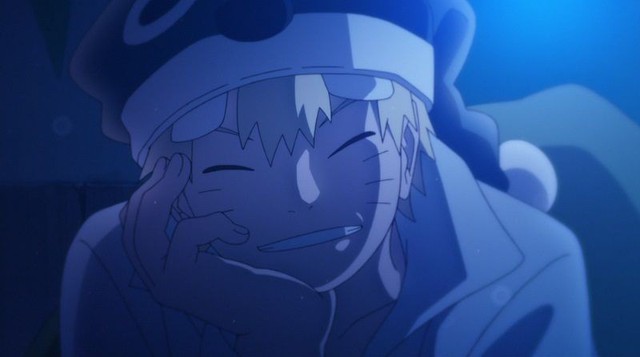 Boruto tập 129: Thầy trò Sasuke bất ngờ chạm trán Naruto và Jiraiya trong quá khứ - Ảnh 4.