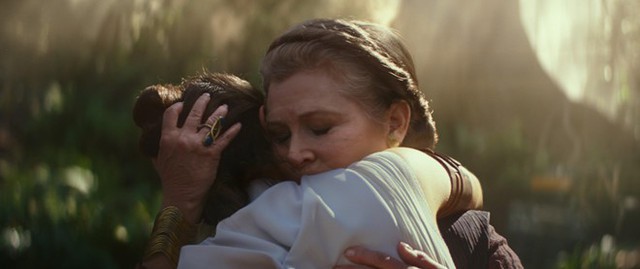Star Wars IX tung trailer cuối hứa hẹn một cuộc chiến đẫm máu và kịch tính - Ảnh 6.