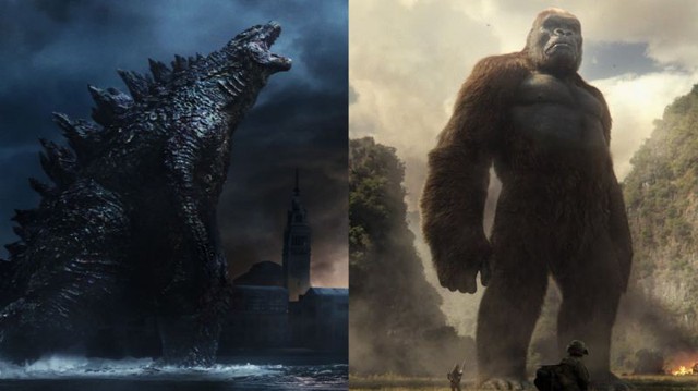 Godzilla Vs. Kong (2020): Trận tái đấu giữa hai quái vật huyền thoại sẽ có cái kết hoàn toàn bất ngờ - Ảnh 3.