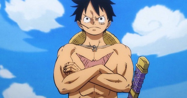 One Piece: Jinbe và 7 nhân vật có thể phá hỏng kế hoạch của Shogun Orochi - Ảnh 1.