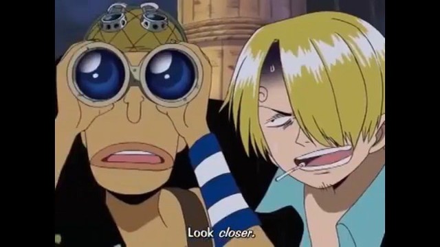 One Piece: Sanji và 3 khoảnh khắc thất vọng khi biết về giá trị tiền thưởng của mình - Ảnh 1.