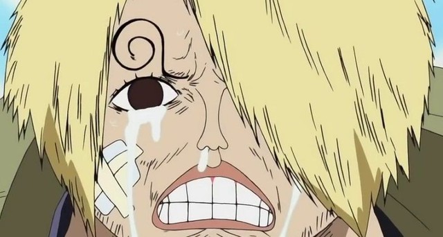 One Piece: Sanji và 3 khoảnh khắc thất vọng khi biết về giá trị tiền thưởng của mình - Ảnh 2.