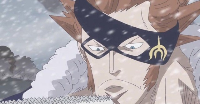 One Piece: Jinbe và 7 nhân vật có thể phá hỏng kế hoạch của Shogun Orochi - Ảnh 5.