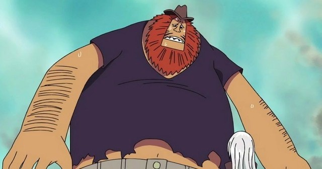 One Piece: Gol D. Roger và 5 nhân vật từng gây bất ngờ khi có chữ D bí ẩn trong tên - Ảnh 1.