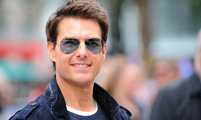  Tom Cruise: 3 cuộc hôn nhân ly kỳ gắn liền với con số 33 và giáo phái bí ẩn - Ảnh 1.