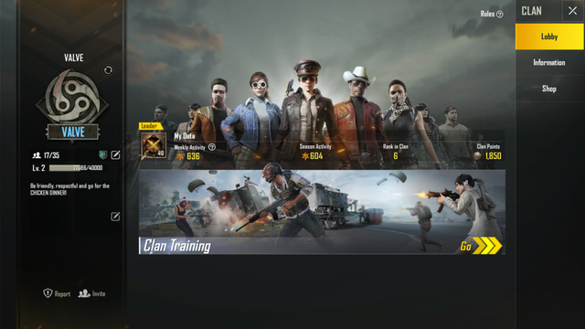 PUBG Mobile: Đã phá luật bị đá khỏi clan còn lên mạng xàm xí,  thanh niên bị ăn phản dam sấp mặt - Ảnh 1.