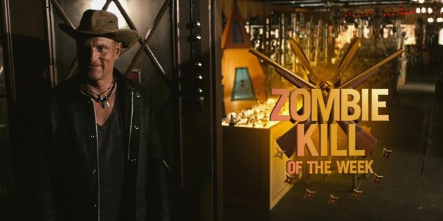 Zombieland: “Ôn bài” với 5 khoảnh khắc bá đạo nhất trước khi xem Double Tap - Ảnh 2.