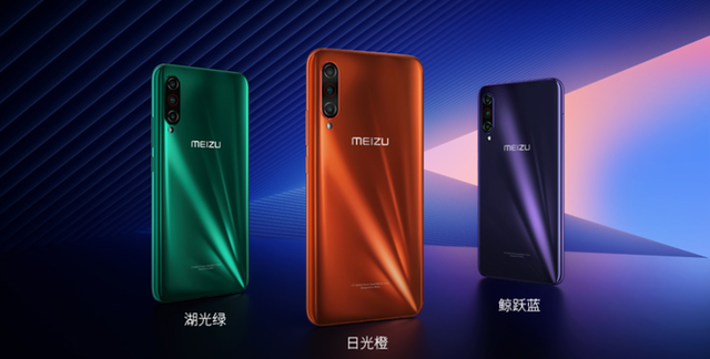 Meizu ra mắt smartphone dùng chip Snapdragon 855 giá chỉ 6,5 triệu đồng - Ảnh 2.