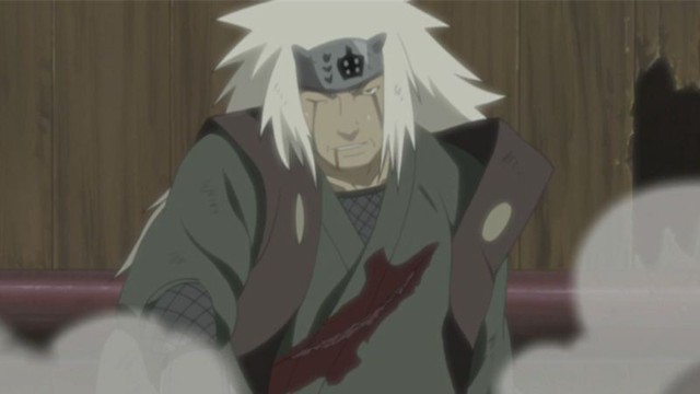 Giả thuyết Boruto: Có phải Urashiki đã ép Naruto kích hoạt dạng 4 đuôi và khiến Jiraiya bị thương? - Ảnh 4.