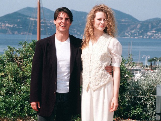  Tom Cruise: 3 cuộc hôn nhân ly kỳ gắn liền với con số 33 và giáo phái bí ẩn - Ảnh 3.