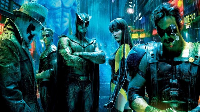 Batwoman và 5 series truyền hình Mỹ nổi bật cuối năm 2019 mà các fan không nên bỏ lỡ - Ảnh 4.