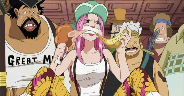 One Piece: Tình trạng hiện giờ của 4 Siêu Tân Tinh không có mặt ở Wano - Ảnh 1.