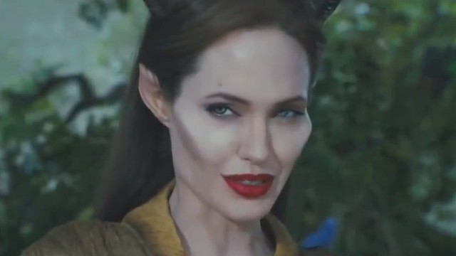 Angelina Jolie: Tuổi thơ cơ hàn tạo nên nữ diễn viên đẹp và quyền lực nhất hành tinh - Ảnh 9.