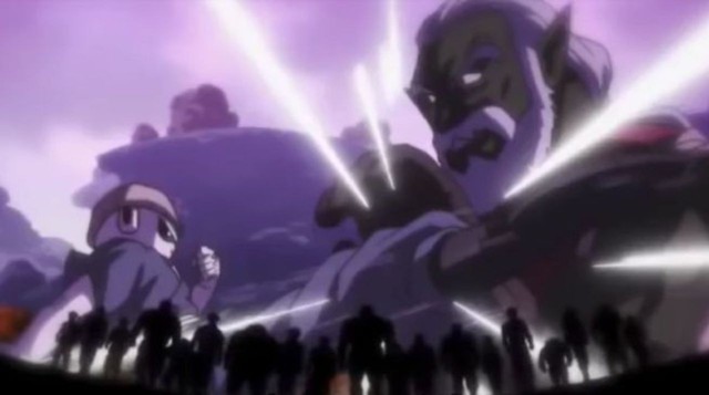 Dragon Ball Super: Hé lộ quá khứ của Belmod - Thần hủy diệt đầy bí ẩn của vũ trụ 11 - Ảnh 4.