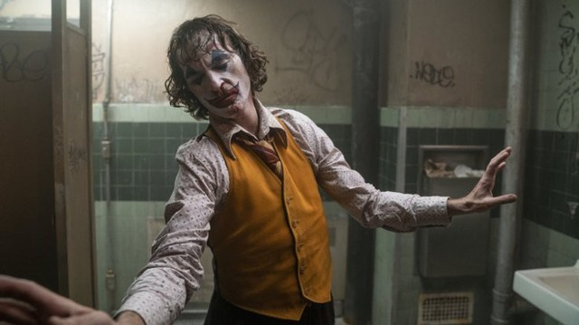 Vượt mặt Avengers: Endgame, Joker mới xứng là bộ phim chuyển thể từ comic hay nhất 2019? - Ảnh 6.