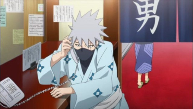 10 shinobi mạnh mẽ trong Naruto bỗng trở nên thất nghiệp trong Boruto - Ảnh 6.