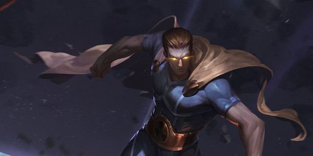 Năng lực bá đạo của siêu anh hùng mang tên Hyperion - phiên bản Marvel của Superman - Ảnh 2.