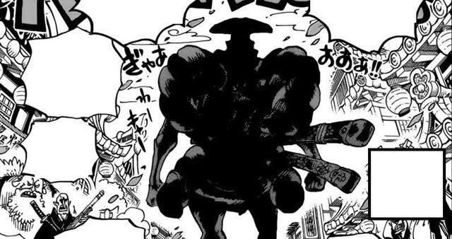 One Piece: Gia nhập băng Roger và 7 thông tin có thể sẽ được tiết lộ trong đoạn hồi tưởng về Kozuki Oden - Ảnh 6.