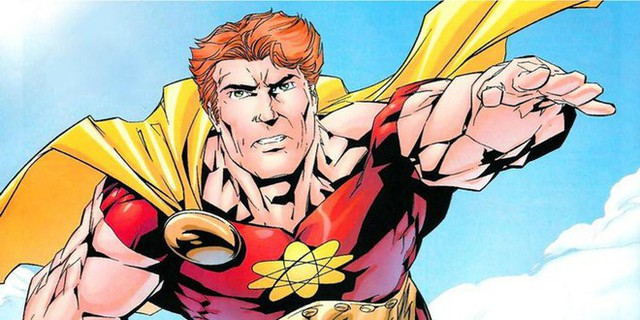 Năng lực bá đạo của siêu anh hùng mang tên Hyperion - phiên bản Marvel của Superman - Ảnh 7.